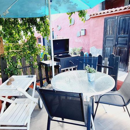 Jardines Salema Cerca Del Mar Apartment ลาสปัลมาส เด กรานคานาเรีย ภายนอก รูปภาพ