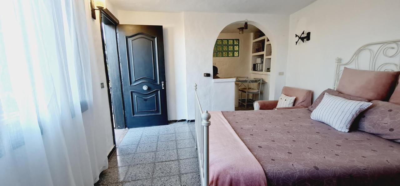 Jardines Salema Cerca Del Mar Apartment ลาสปัลมาส เด กรานคานาเรีย ภายนอก รูปภาพ