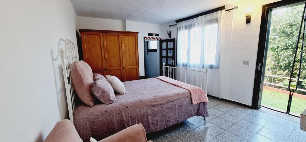 Jardines Salema Cerca Del Mar Apartment ลาสปัลมาส เด กรานคานาเรีย ภายนอก รูปภาพ