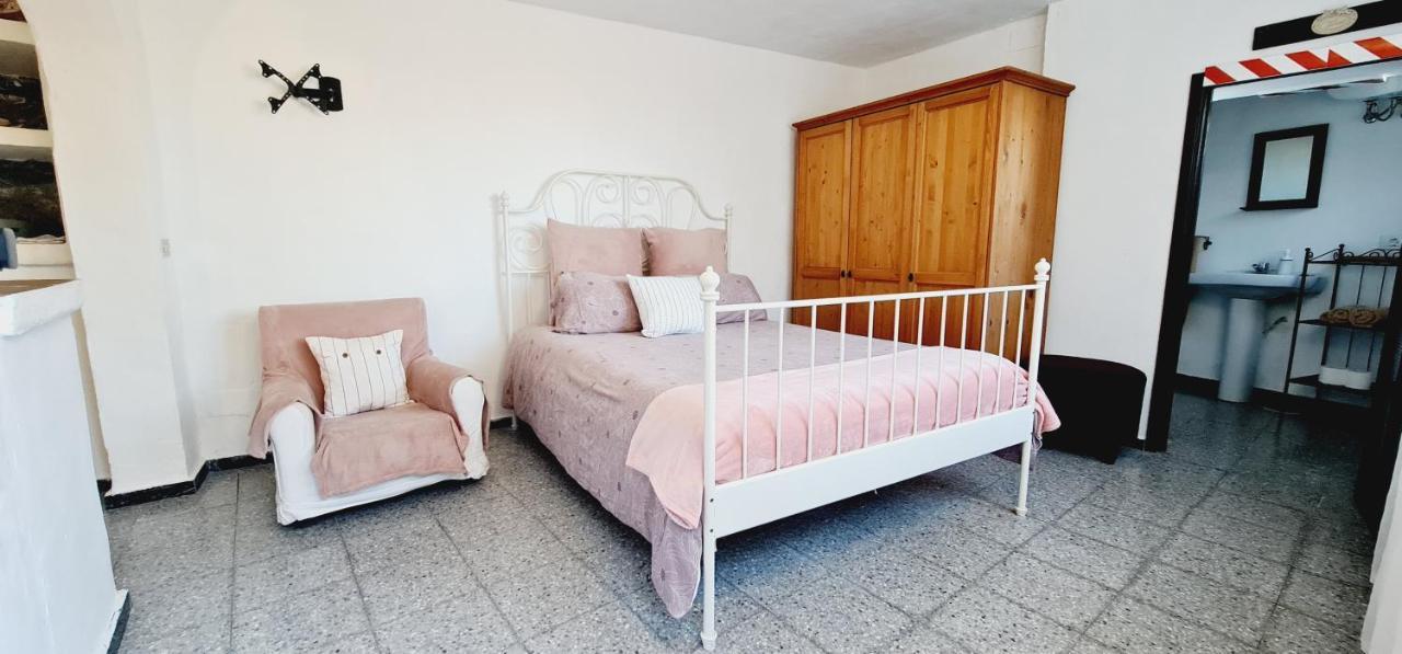Jardines Salema Cerca Del Mar Apartment ลาสปัลมาส เด กรานคานาเรีย ภายนอก รูปภาพ