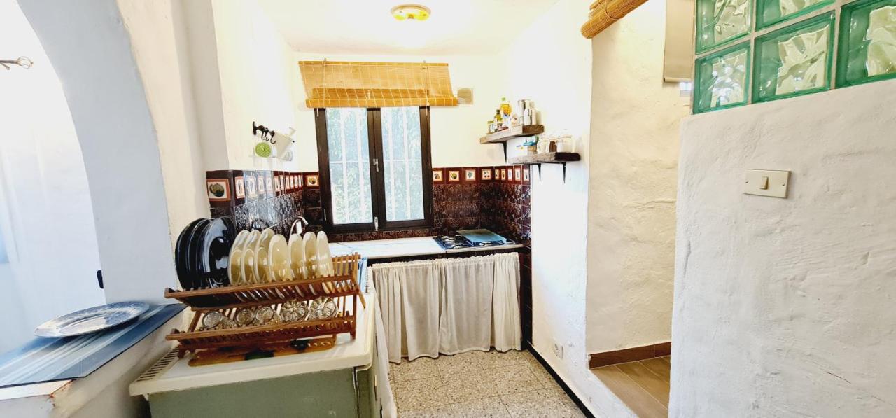 Jardines Salema Cerca Del Mar Apartment ลาสปัลมาส เด กรานคานาเรีย ภายนอก รูปภาพ