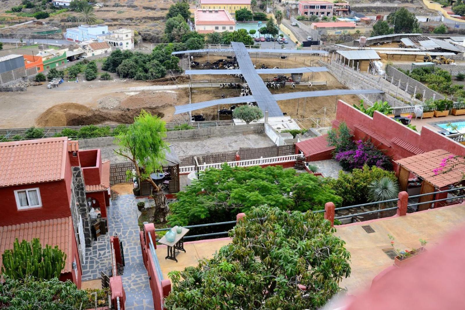 Jardines Salema Cerca Del Mar Apartment ลาสปัลมาส เด กรานคานาเรีย ภายนอก รูปภาพ
